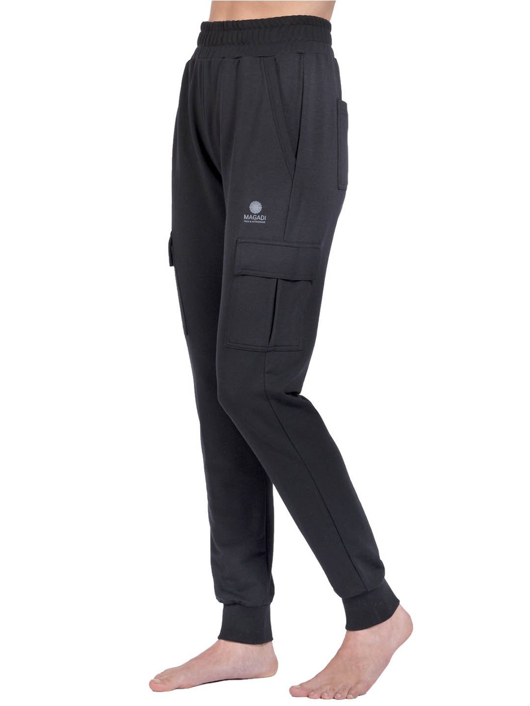 Magadi Yogahose Lucy aus hautsympathischem Naturmaterial günstig online kaufen