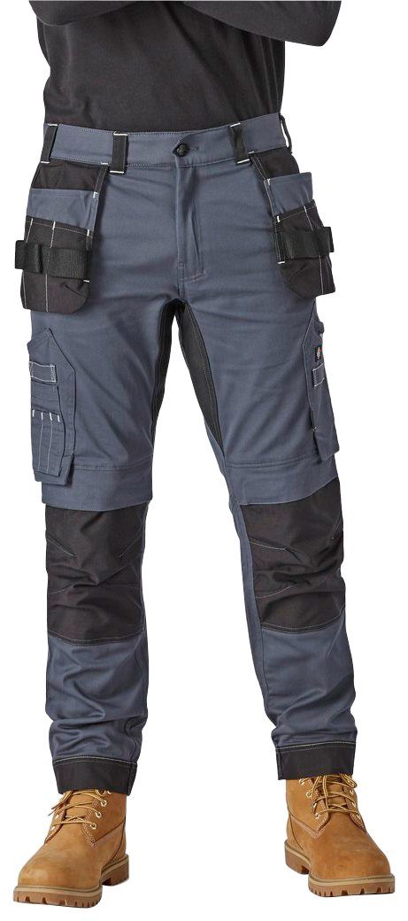 [Kann garantiert werden] Arbeitshose Holster-Universal-FLEX Dickies