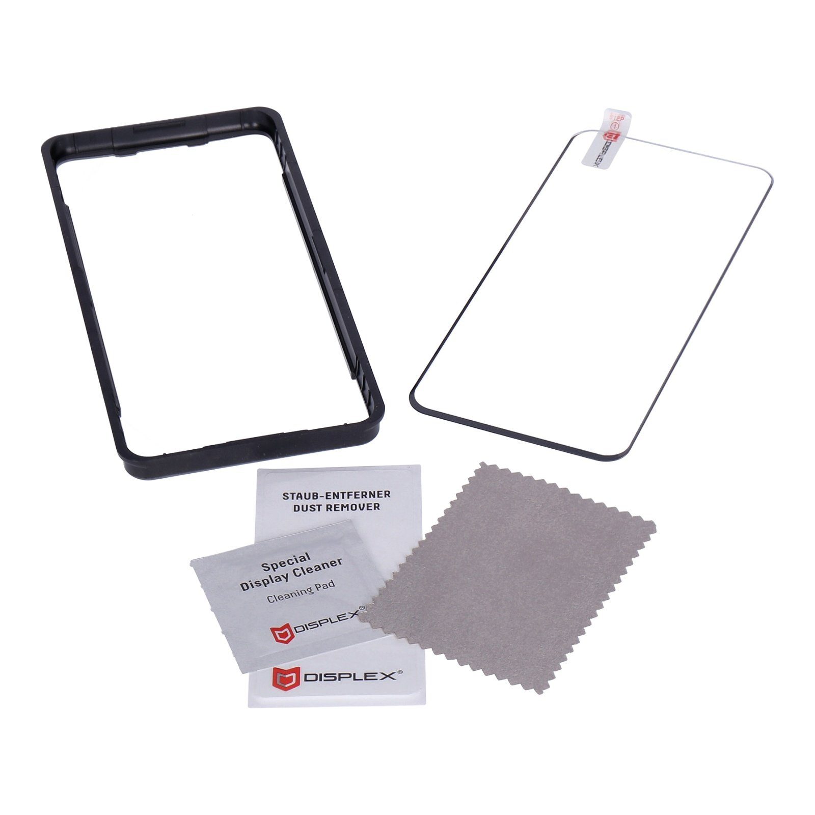 Displex Schutzfolie Samsung Galaxy S20 Ultra Screen Protector