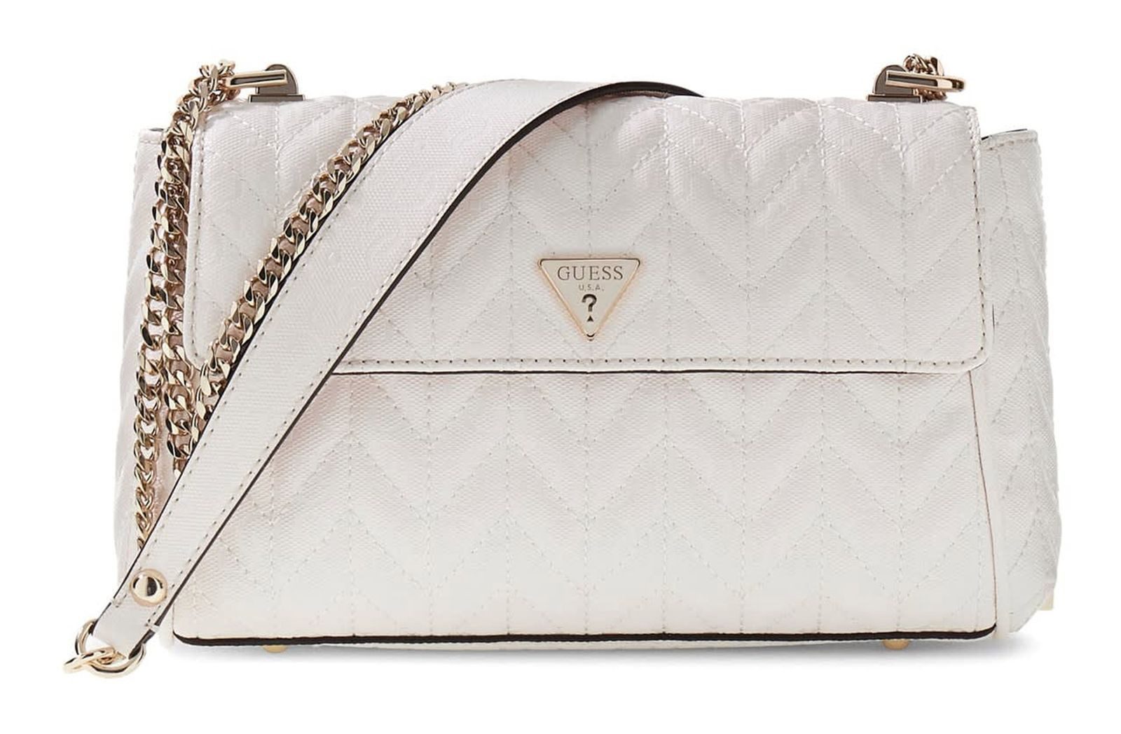 Guess Schultertasche Convertible Xbody Flap