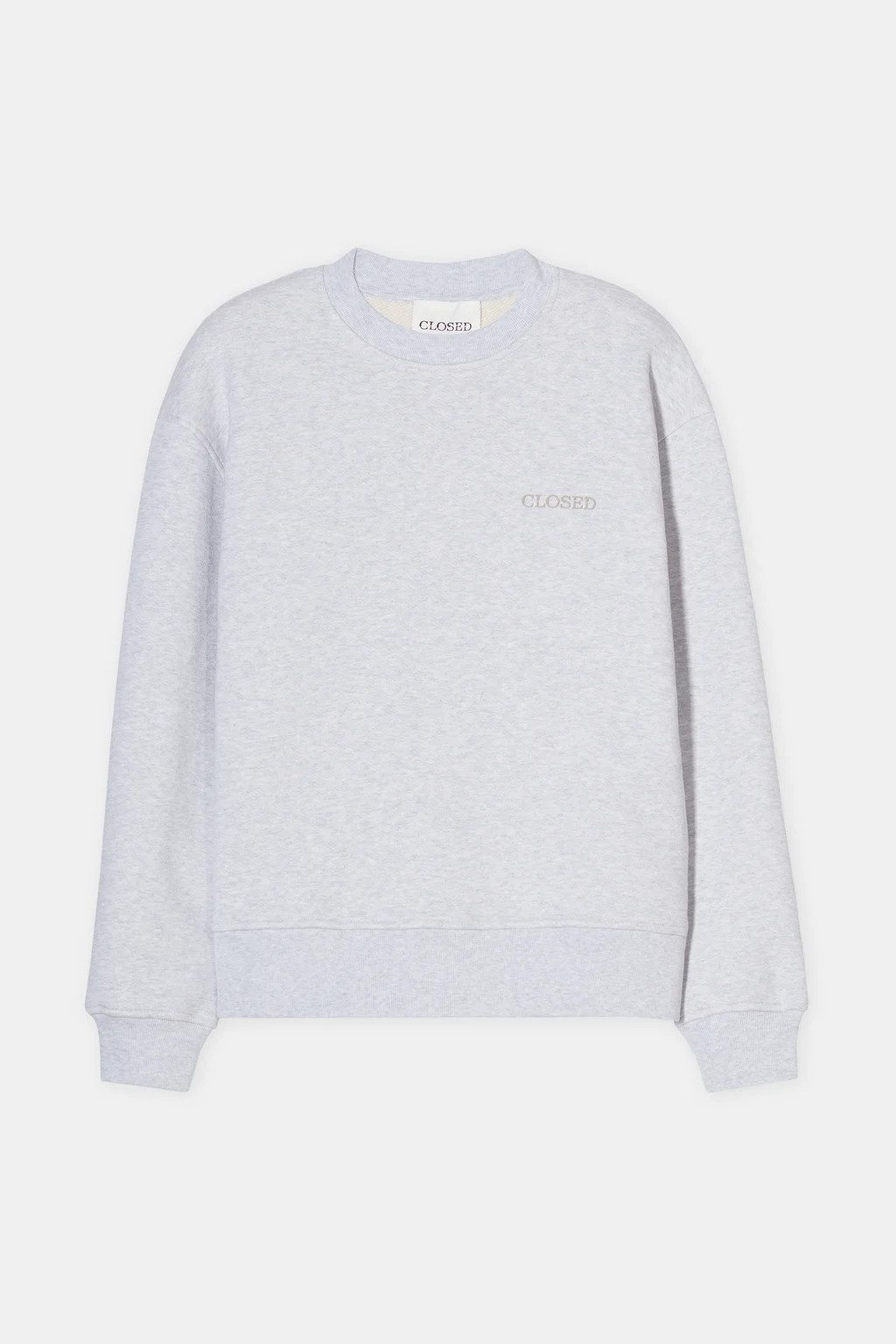Sweatshirt Sweatshirt - Regular Fit