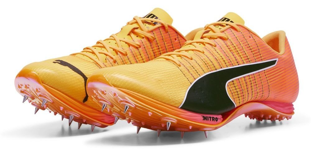 PUMA evoSPEED 400 Nitro 2 Sneaker