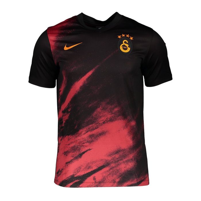 Nike T-Shirt Galatasaray Istanbul Trikot Away 2020/2021 default