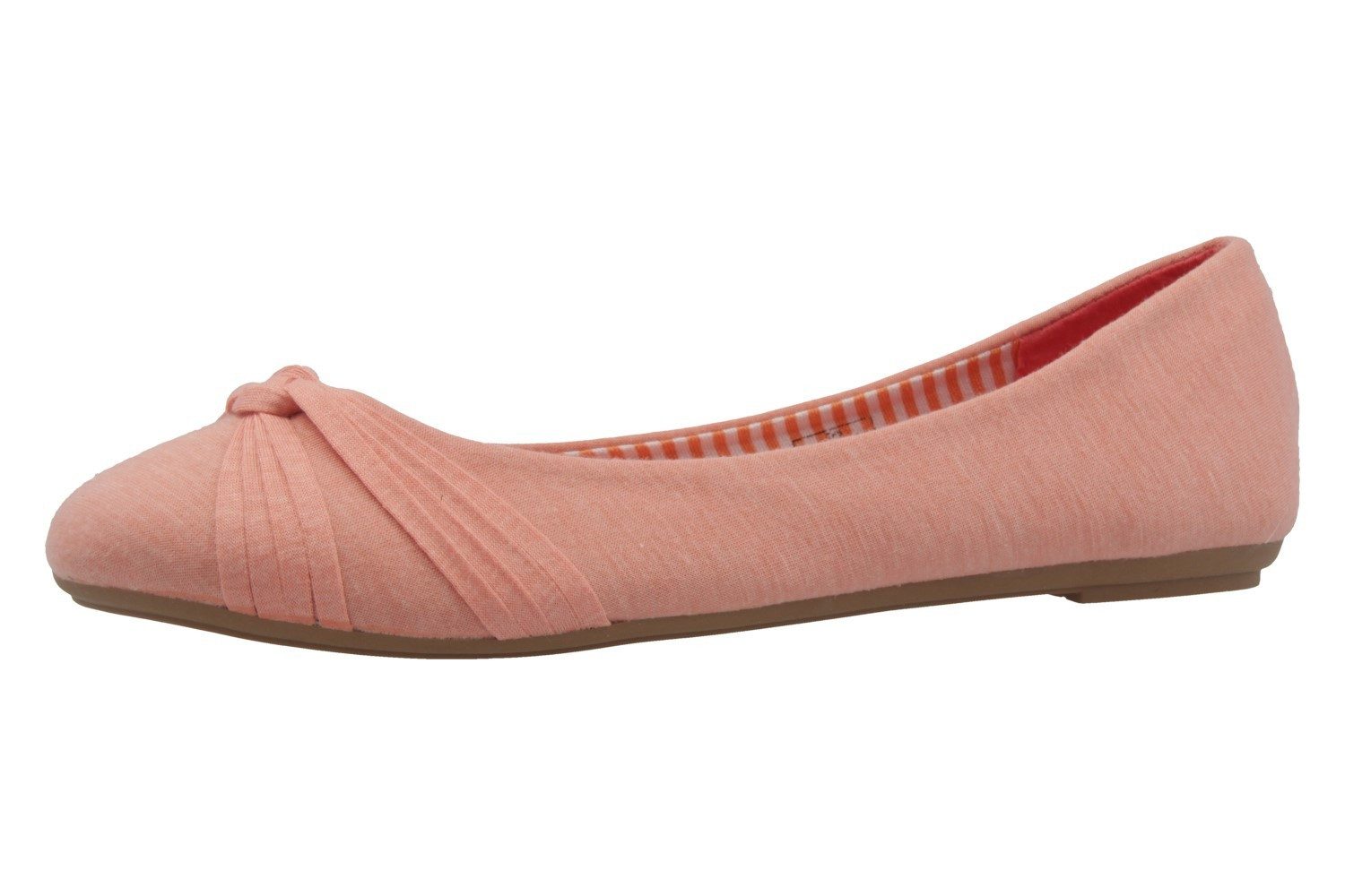 Fitters Footwear 2.514307 7195 Ballerina