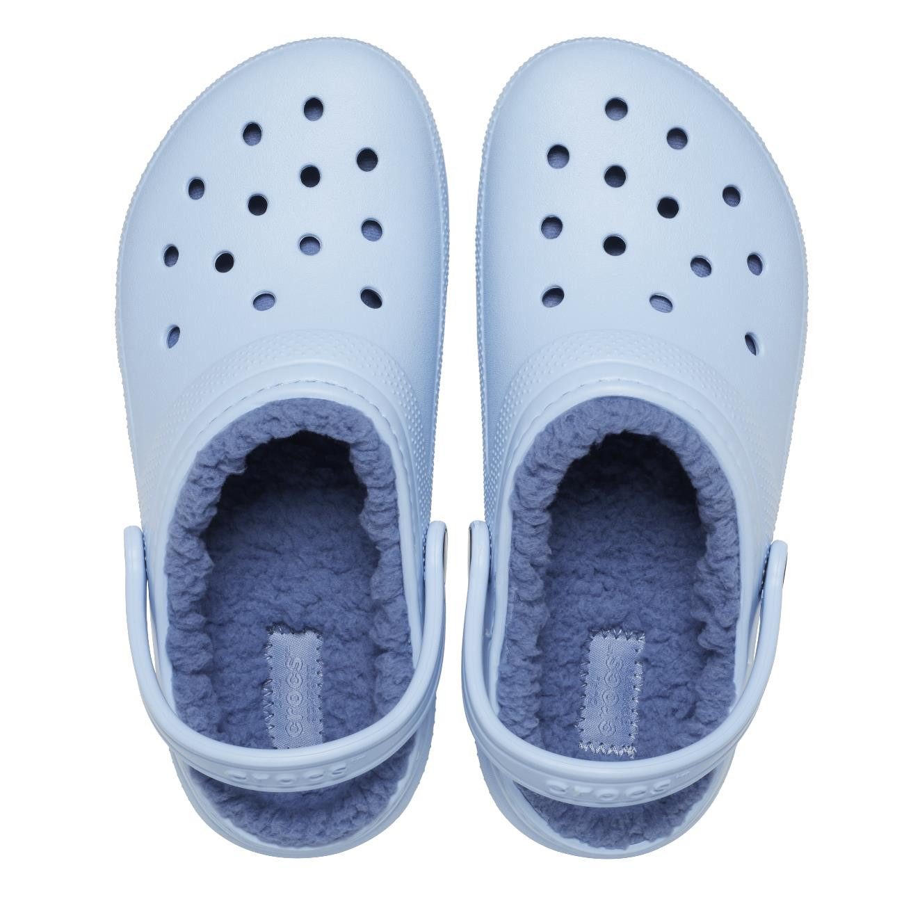 Crocs Crocs Kids Classic Lined Clog