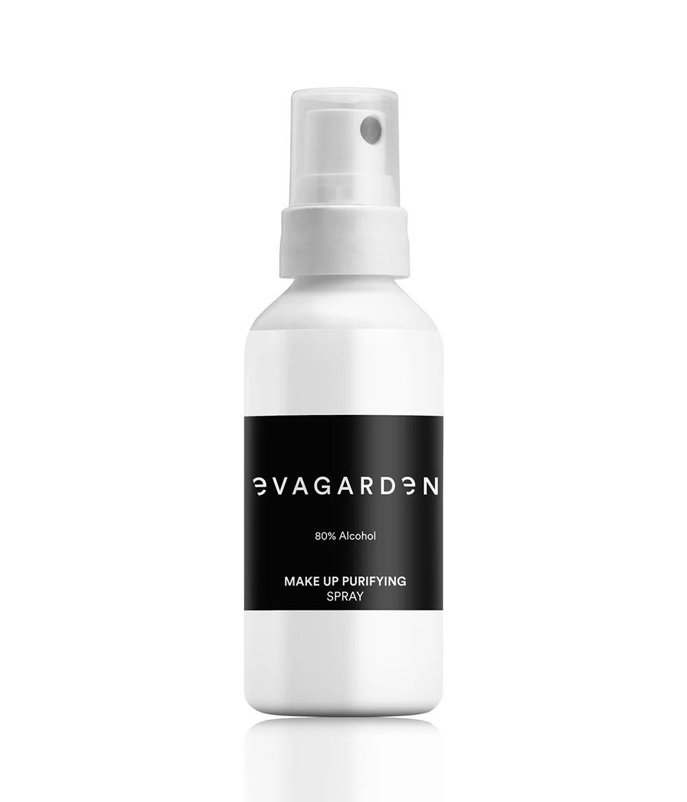 EVAGARDEN Gesichts-Reinigungsspray Make-up Purifying Spray