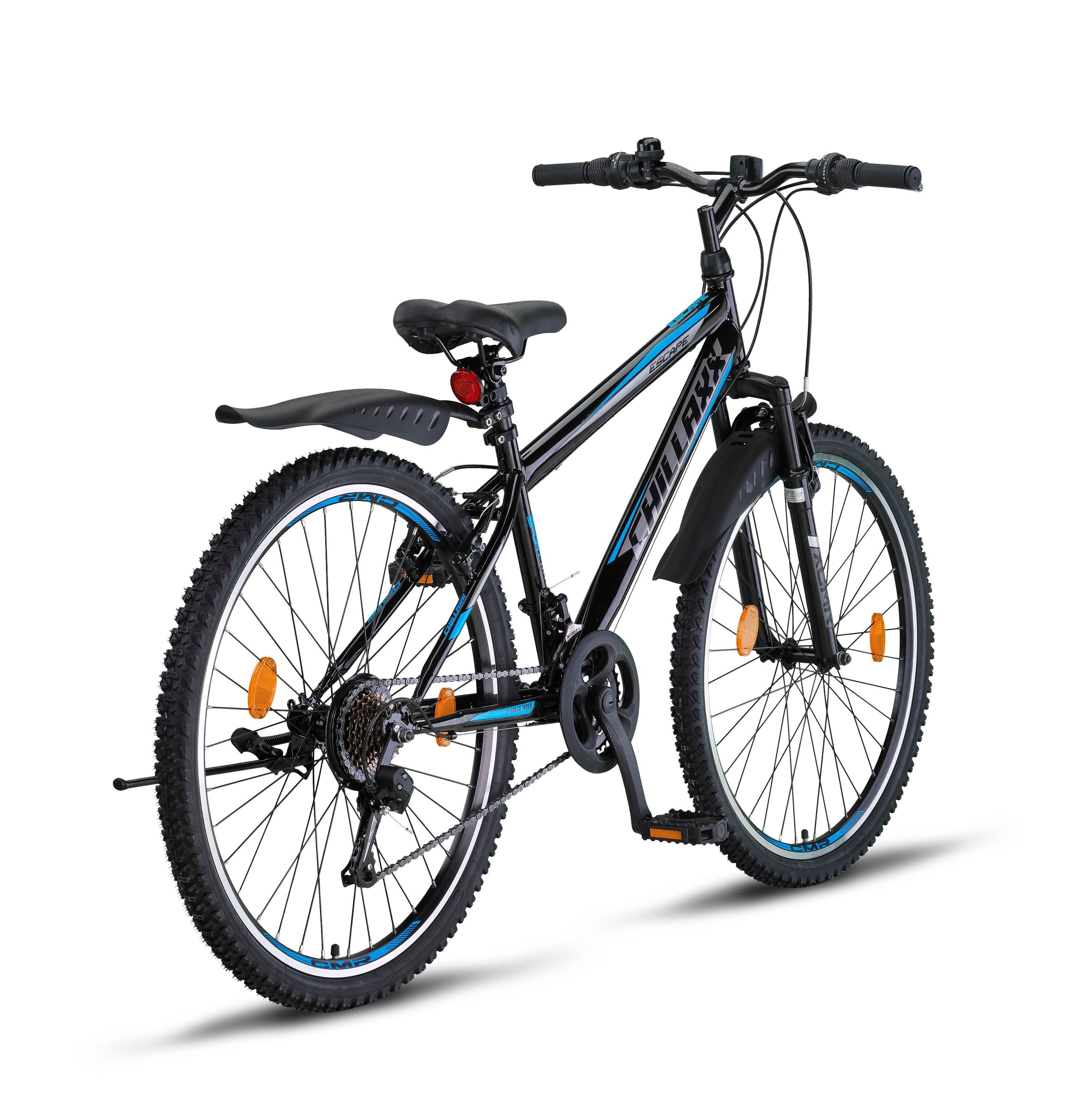Chillaxx Mountainbike