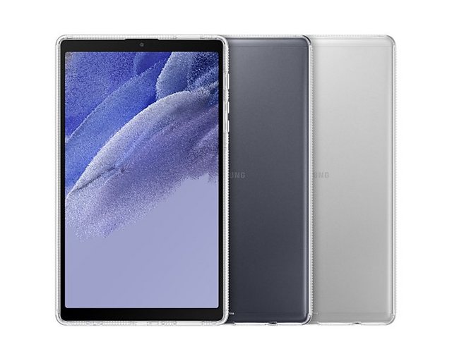 Samsung Tablet-Hülle »EF-QT220TTEGWW« Galaxy Tab A7 Lite 22,1 cm (8,7 Zoll)