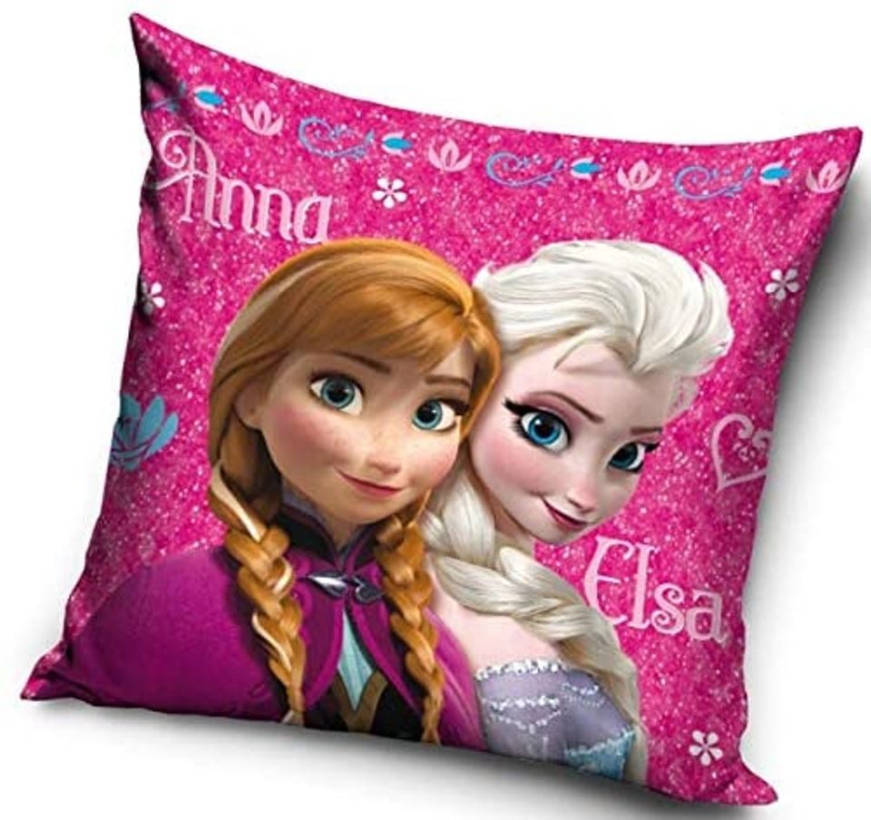 Carbotex Kissenbezug Lizenz Kissenbezug günstig online kaufen