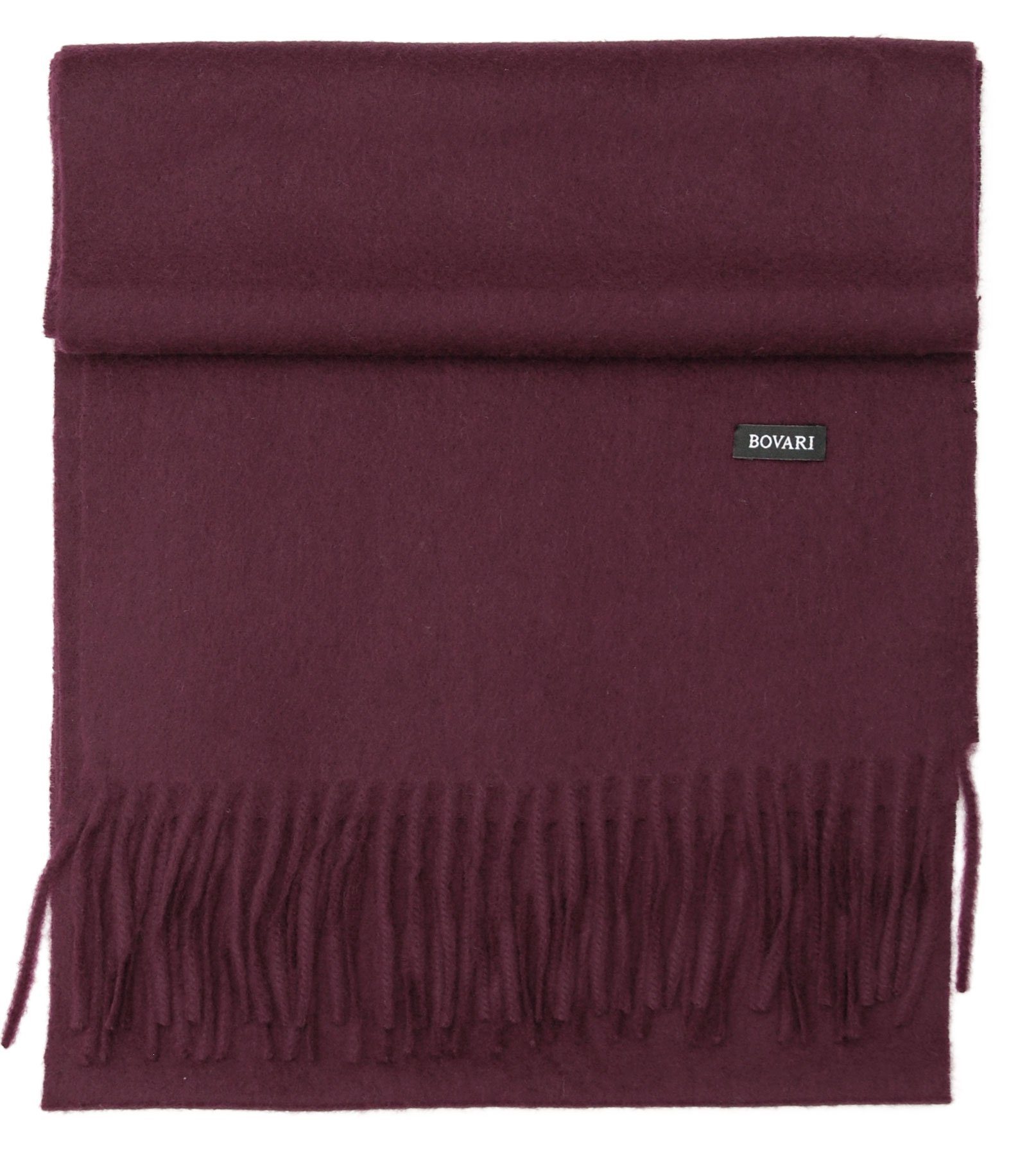 Bovari Kaschmirschal Kaschmir Schal Damen – 100% Kaschmir/Cashmere – Premiu günstig online kaufen
