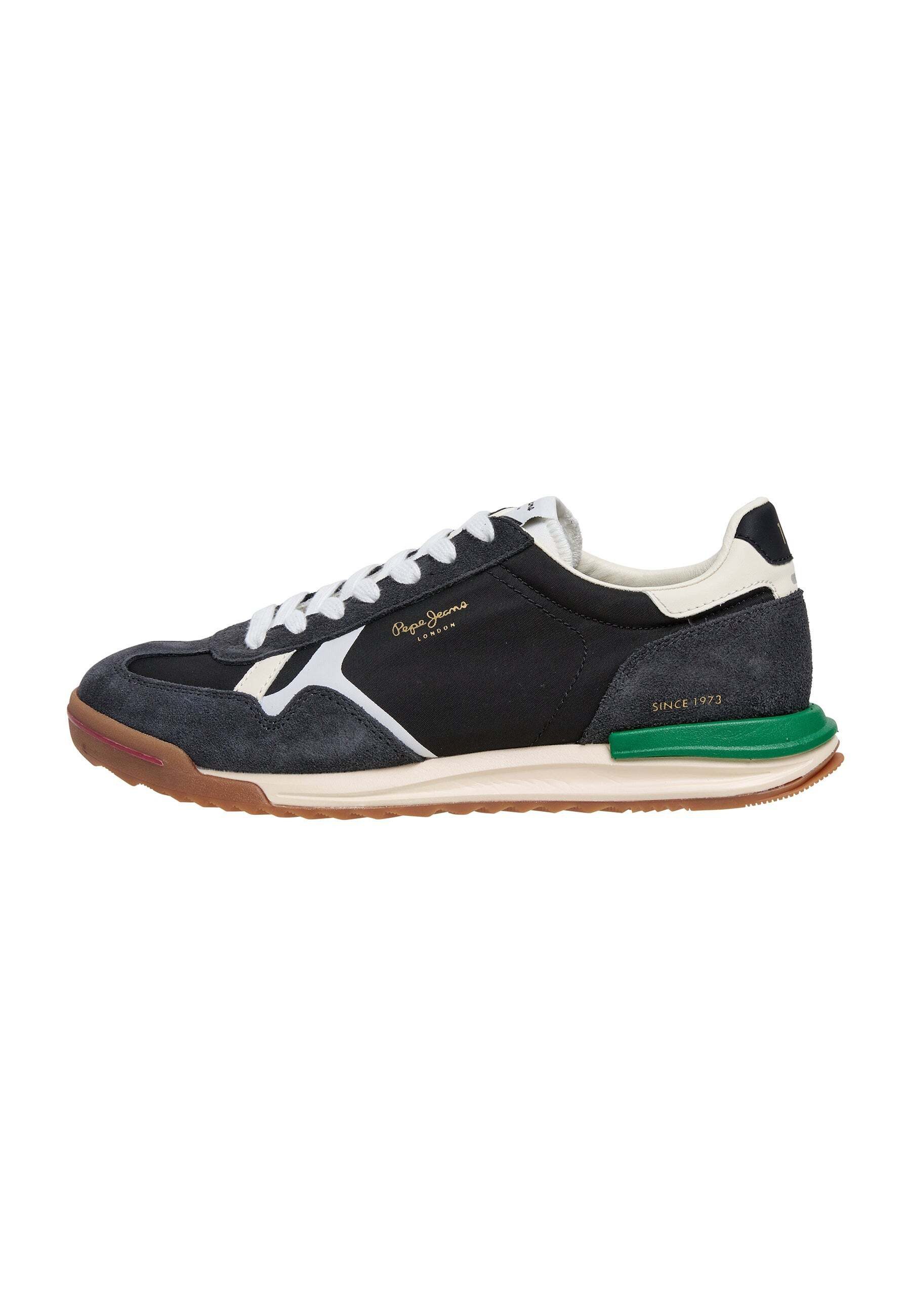 Pepe Jeans trainers MARVIN ROAD M Trainingsschuh