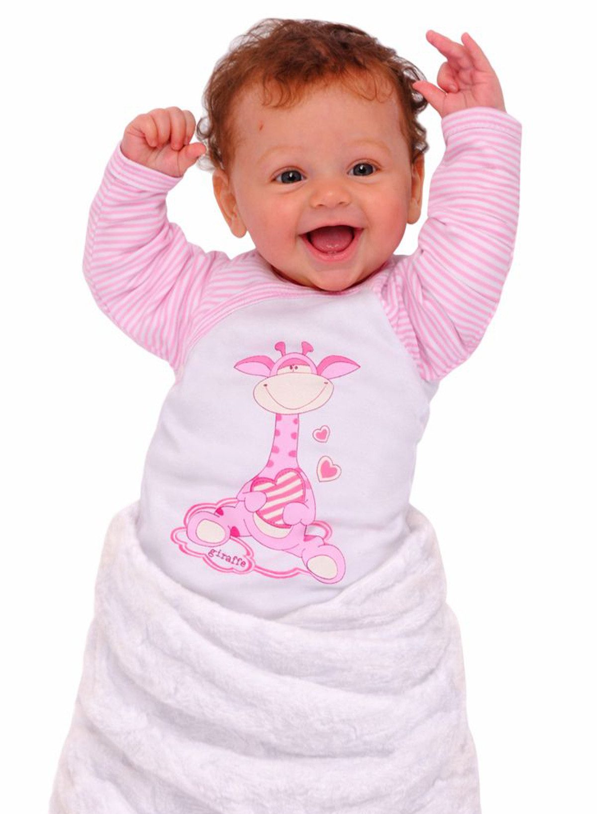 Weiß_Rosa_Giraffe