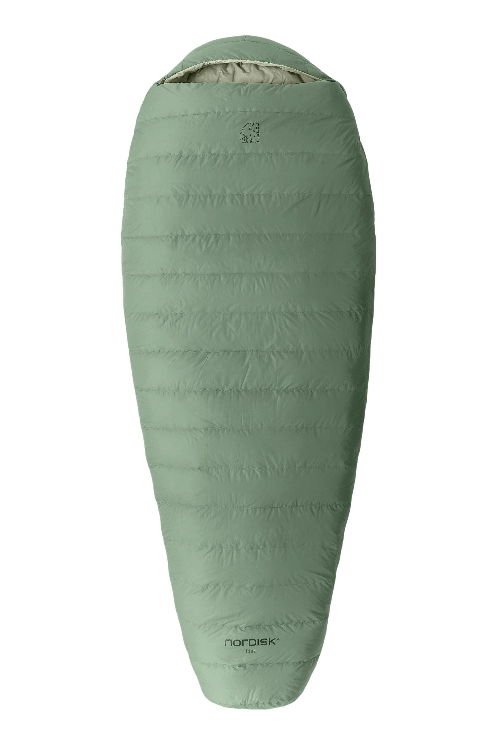 Nordisk Daunenschlafsack Ides ± 0° Wide (1 tlg)