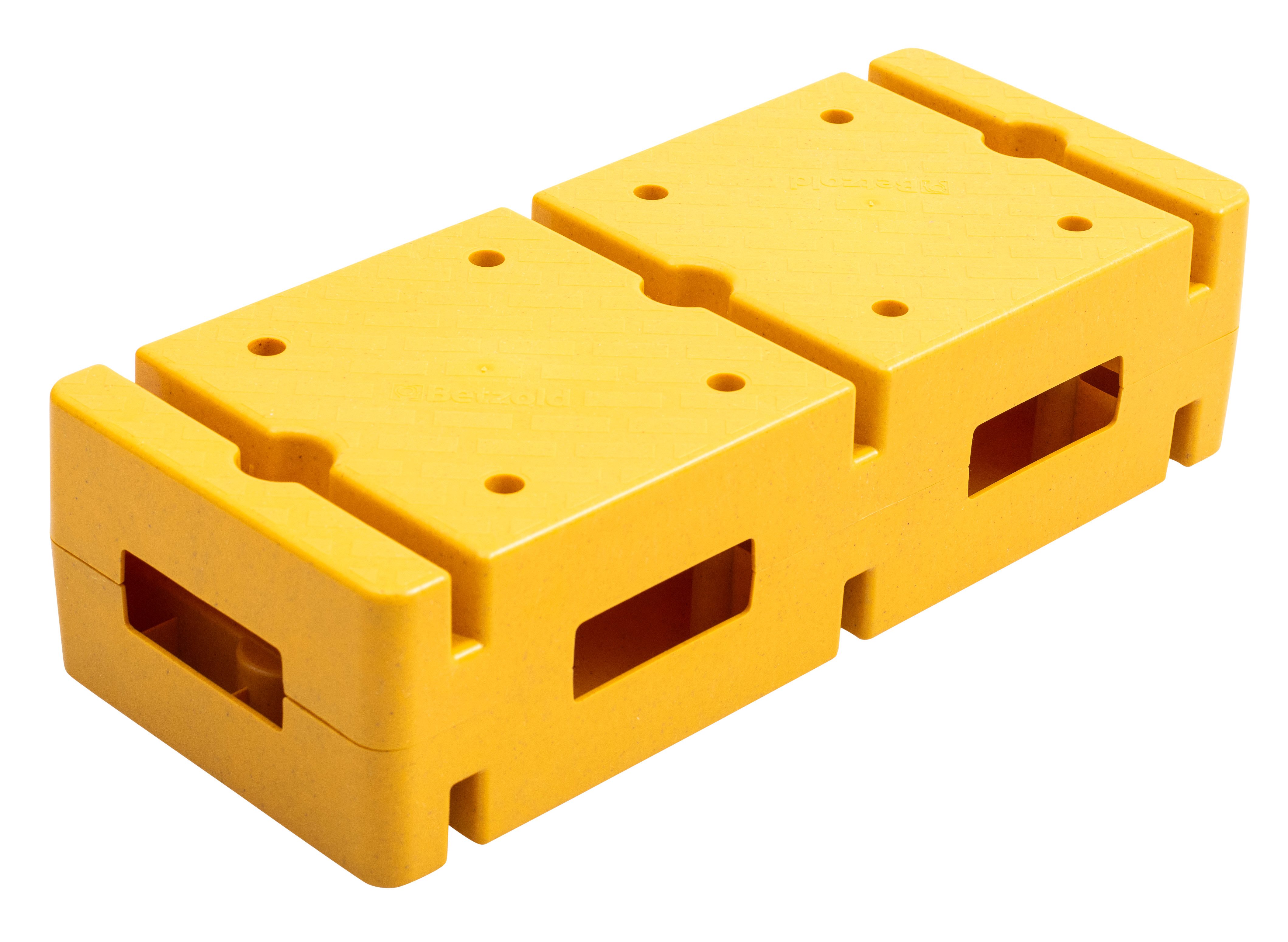 Betzold Markierungshütchen Parcours-Steine aus biobasiertem treeNside-Material, einzeln