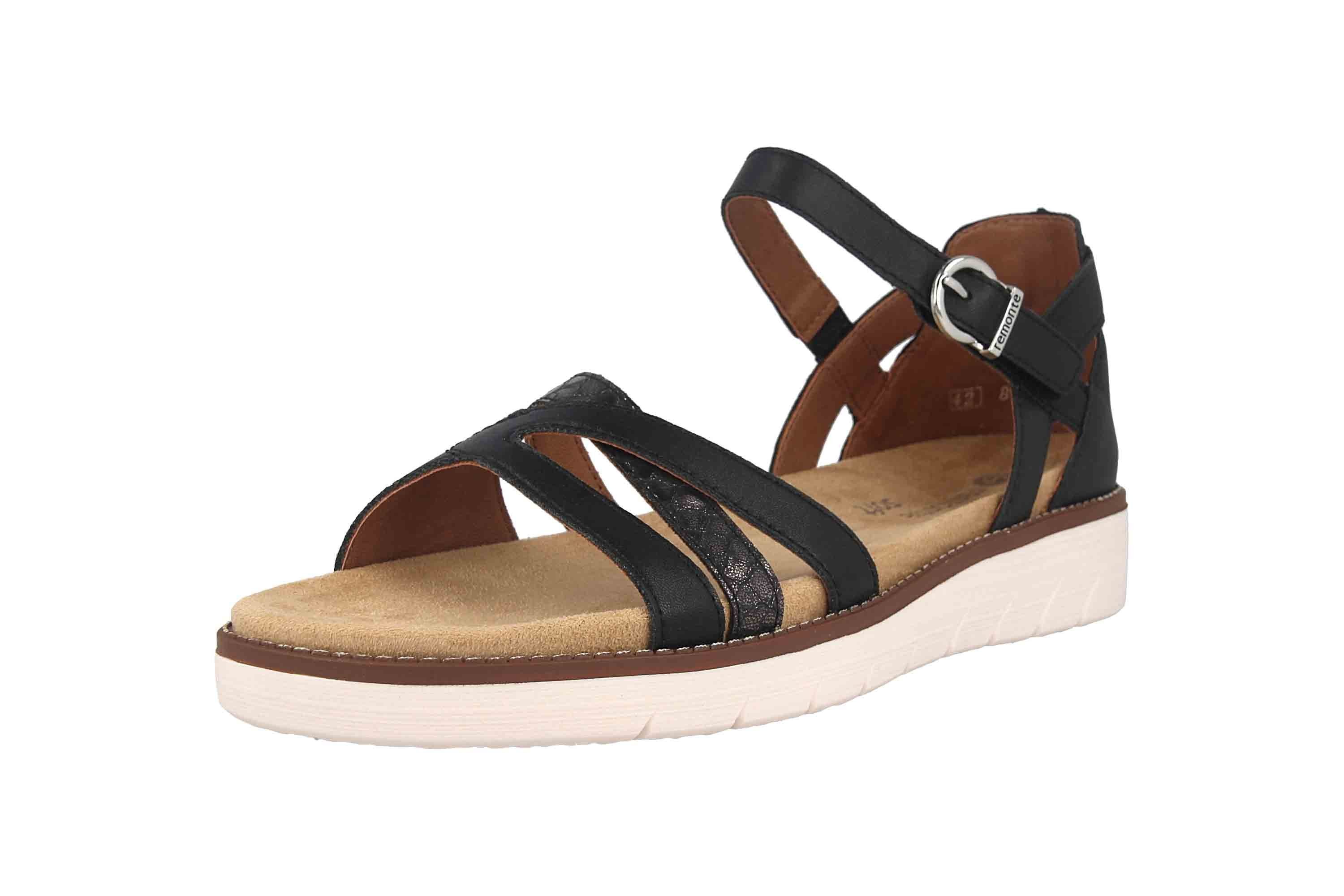 Remonte D2046-01 Sandale