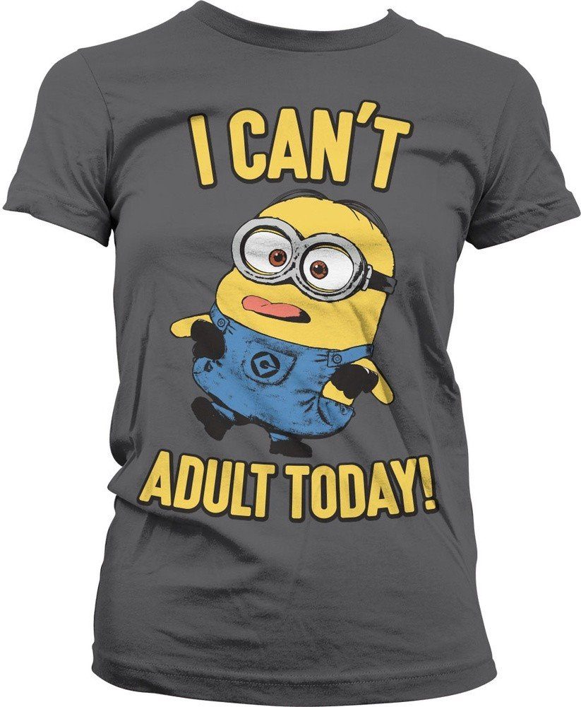 Minions T-Shirt