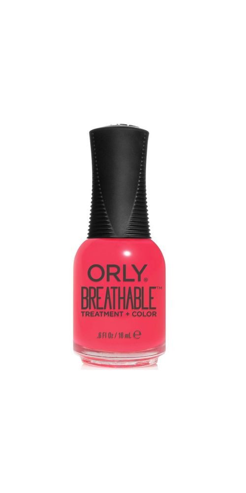 ORLY Haargel Orly Breathable Pep In Your Step 18ml