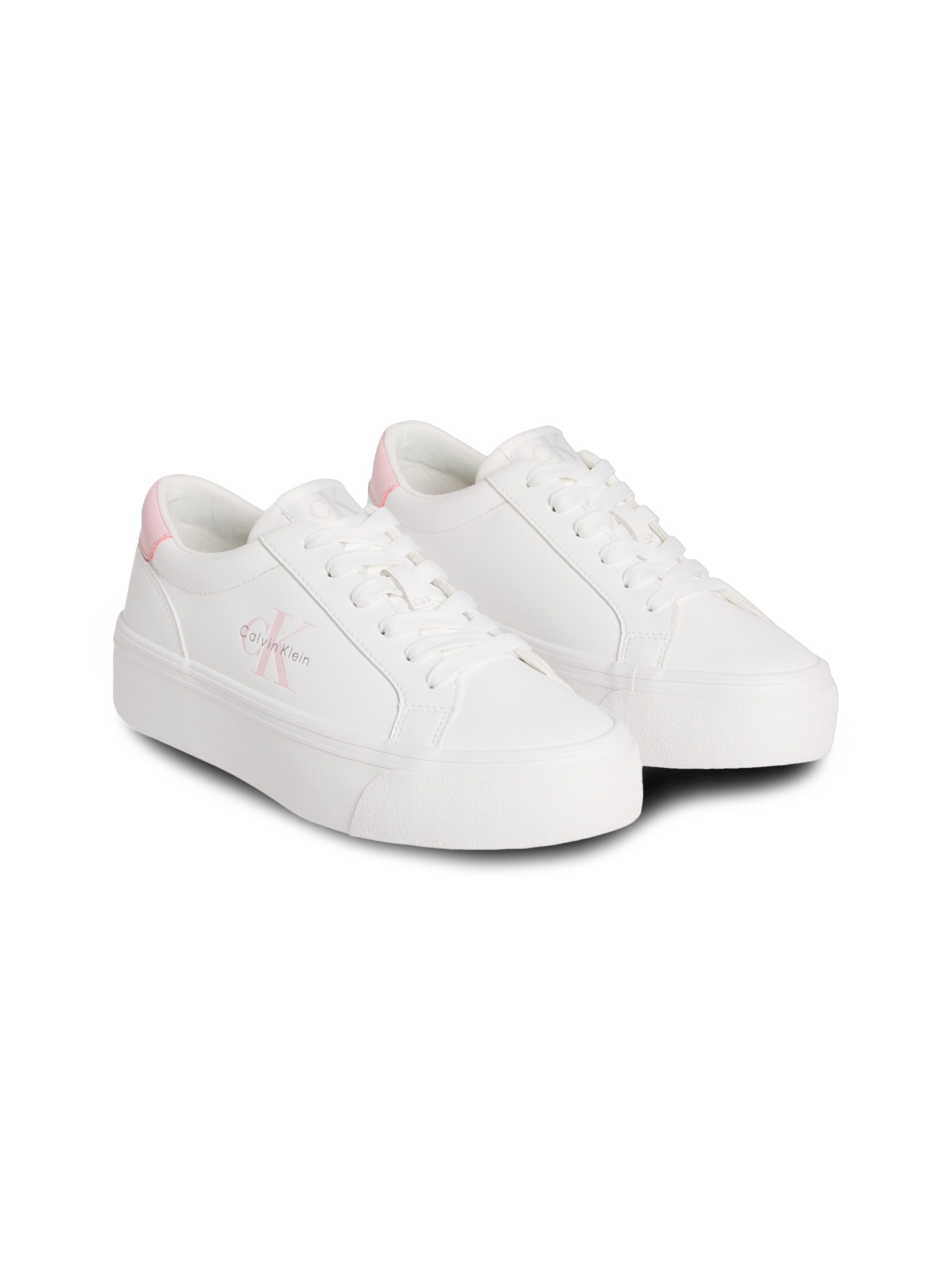 Calvin Klein Jeans VULC FLATF LTH günstig online kaufen