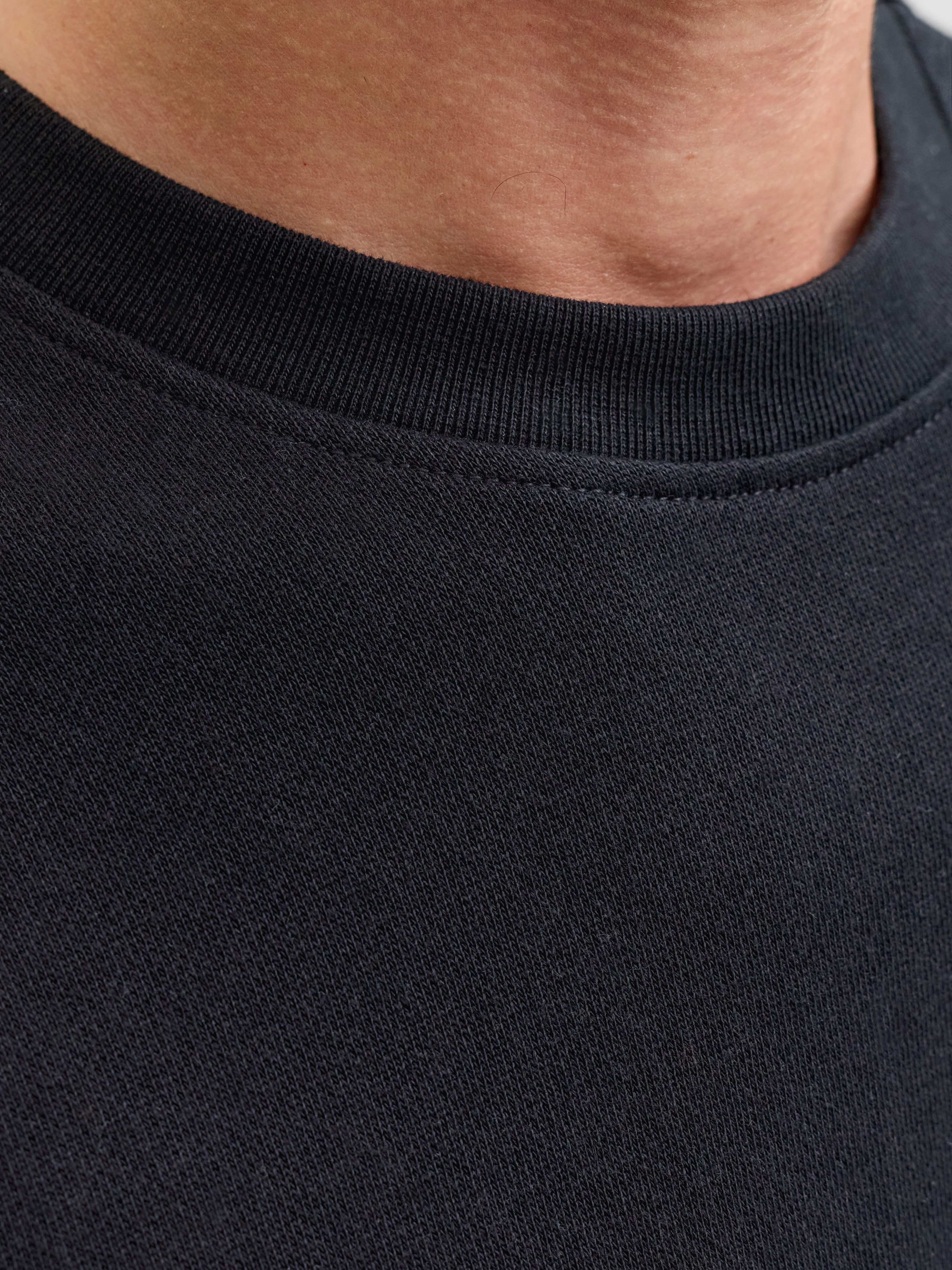 Jack & Jones PlusSize Sweatshirt JJEARCHIVE GRAPHIC SWEAT CN NOOS PLS mit L günstig online kaufen