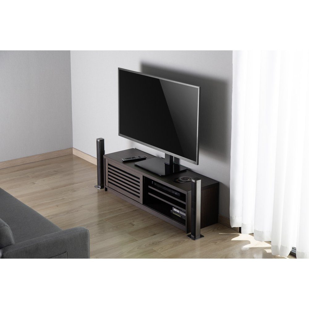 SpeaKa Professional TV-Wandhalterung SpeaKa Professional SP-TVS-150 TV-Tischhalterung 58,4 cm (23) - 139,7 – Bild 3 von 5