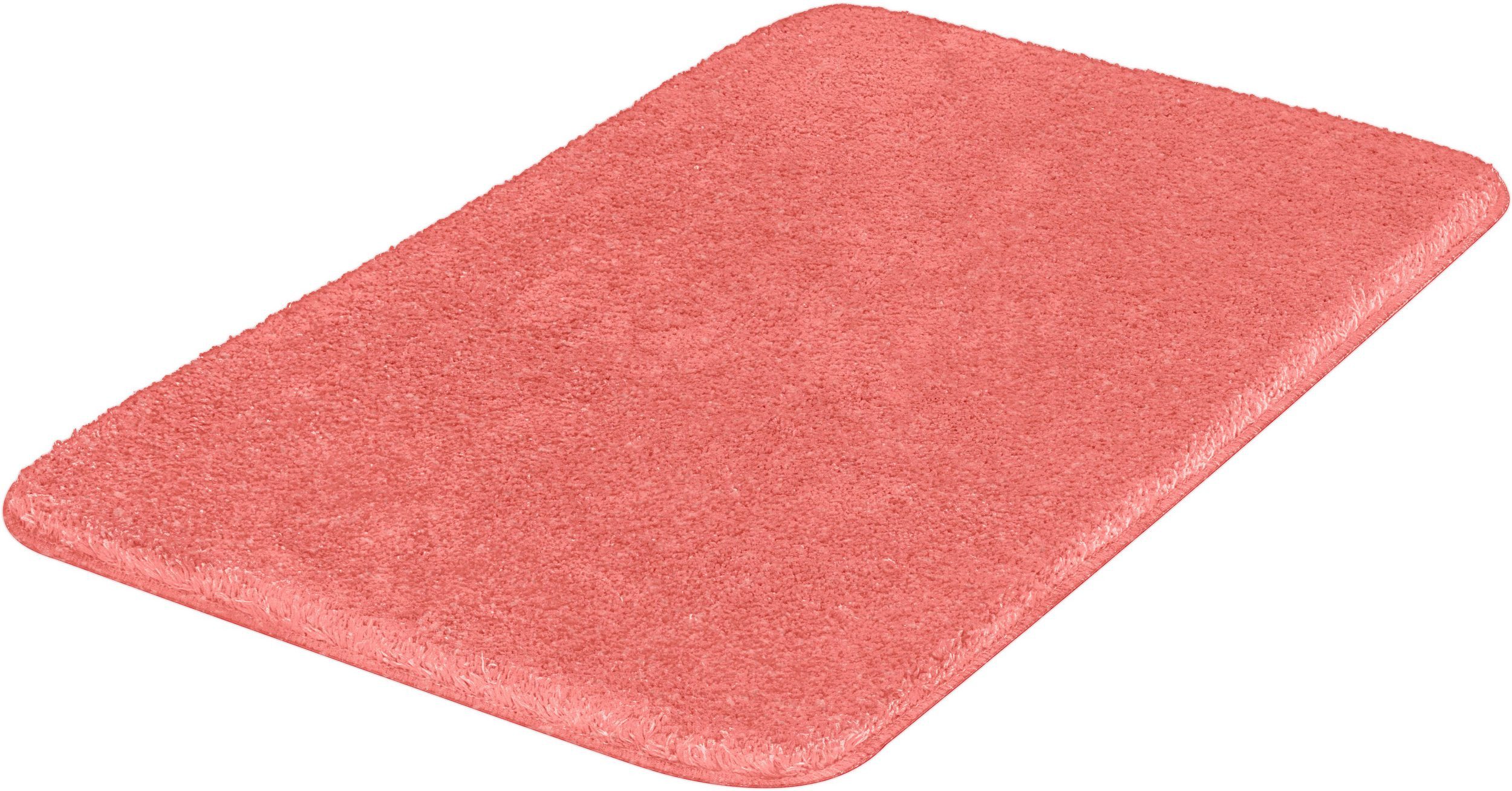 Kleine Wolke Badematte Badteppich Meadow, Höhe günstig online kaufen