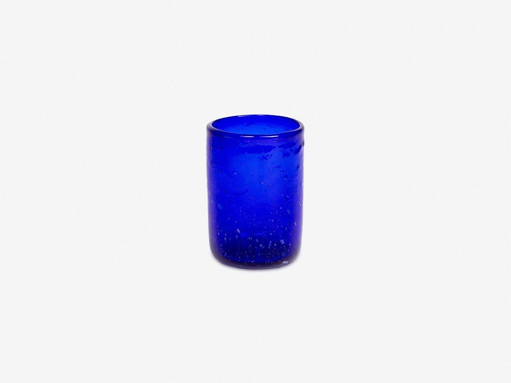 El Puente Glas Saftglas, Handmade, Glas, Handmade