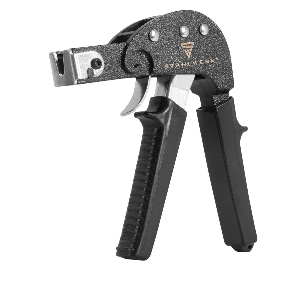 STAHLWERK Werkzeugset Hohlraumdübel-Zange Set mit Metall-Hohlraumdübeln, (7 günstig online kaufen