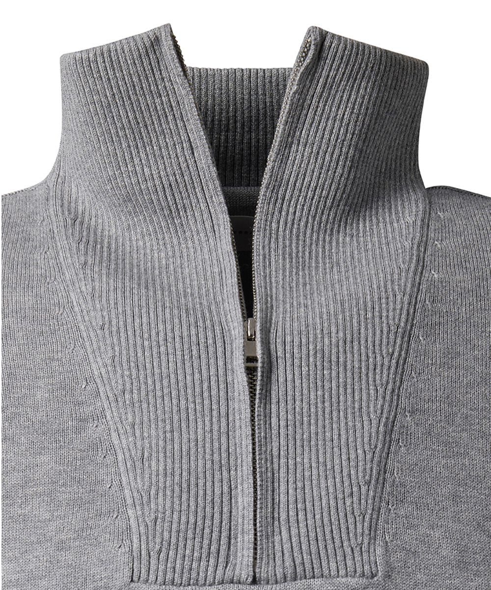 BALDESSARINI Rollkragenpullover