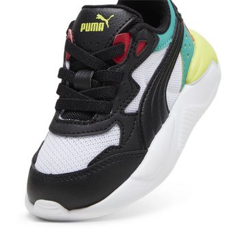 PUMA X-Ray Speed AC Sneakers Kinder Sneaker