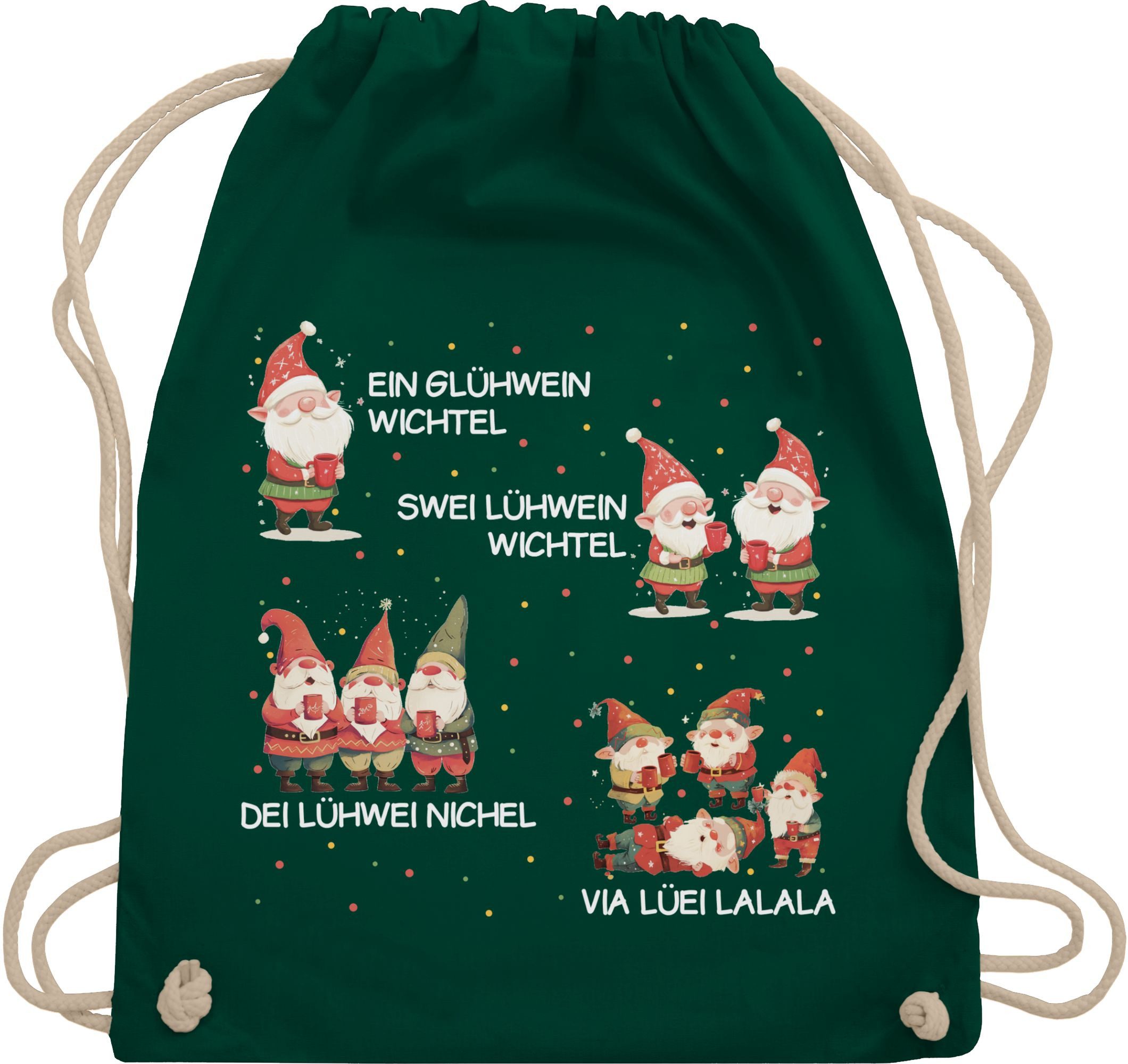 01 Dunkelgrün