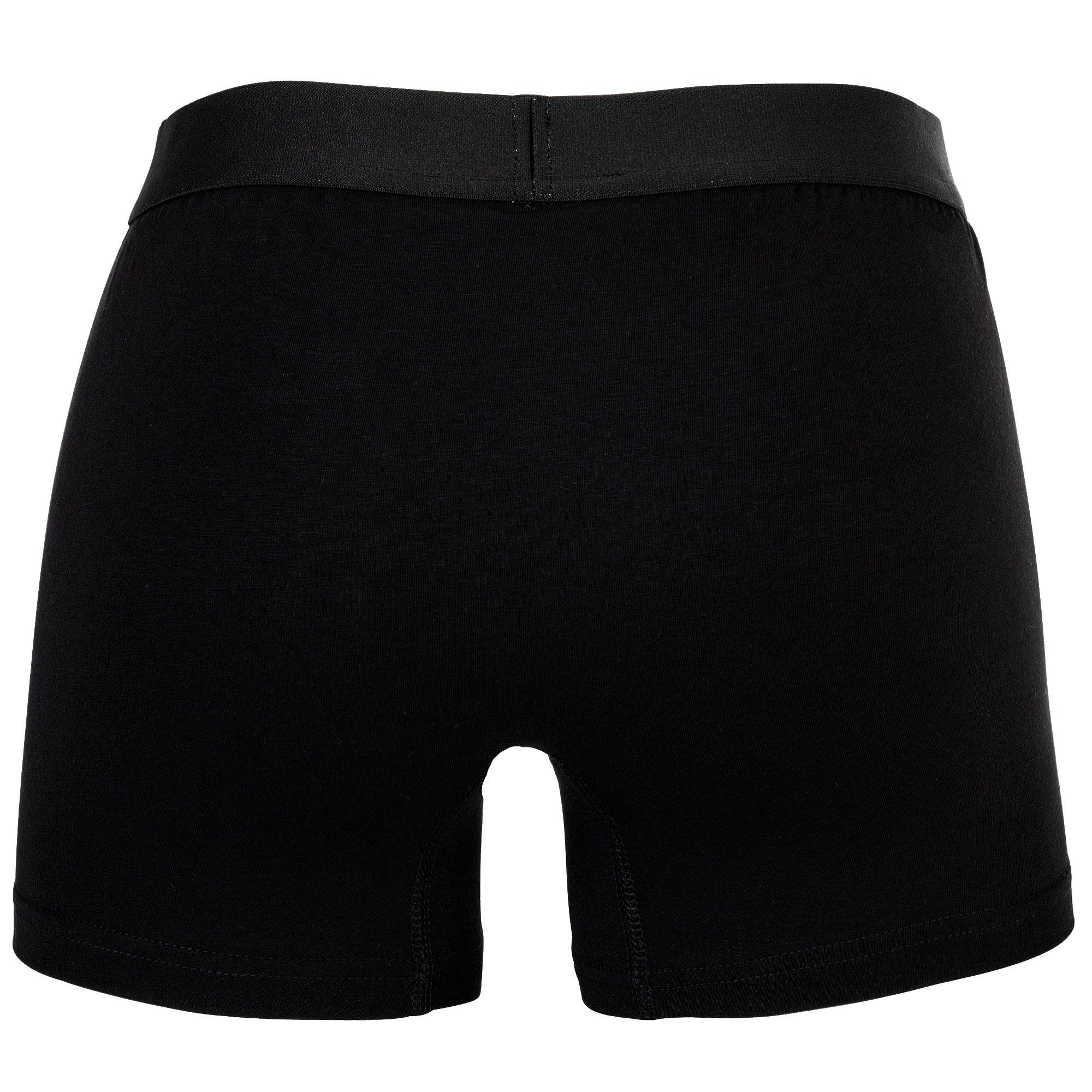 Dsquared2 Boxer Herren Boxershort 2er Pack Baumwolle (Packung, 2er Pack)