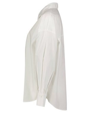 Drykorn Klassische Bluse Damen Hemdbluse LYSILA Relaxed Fit (1-tlg)