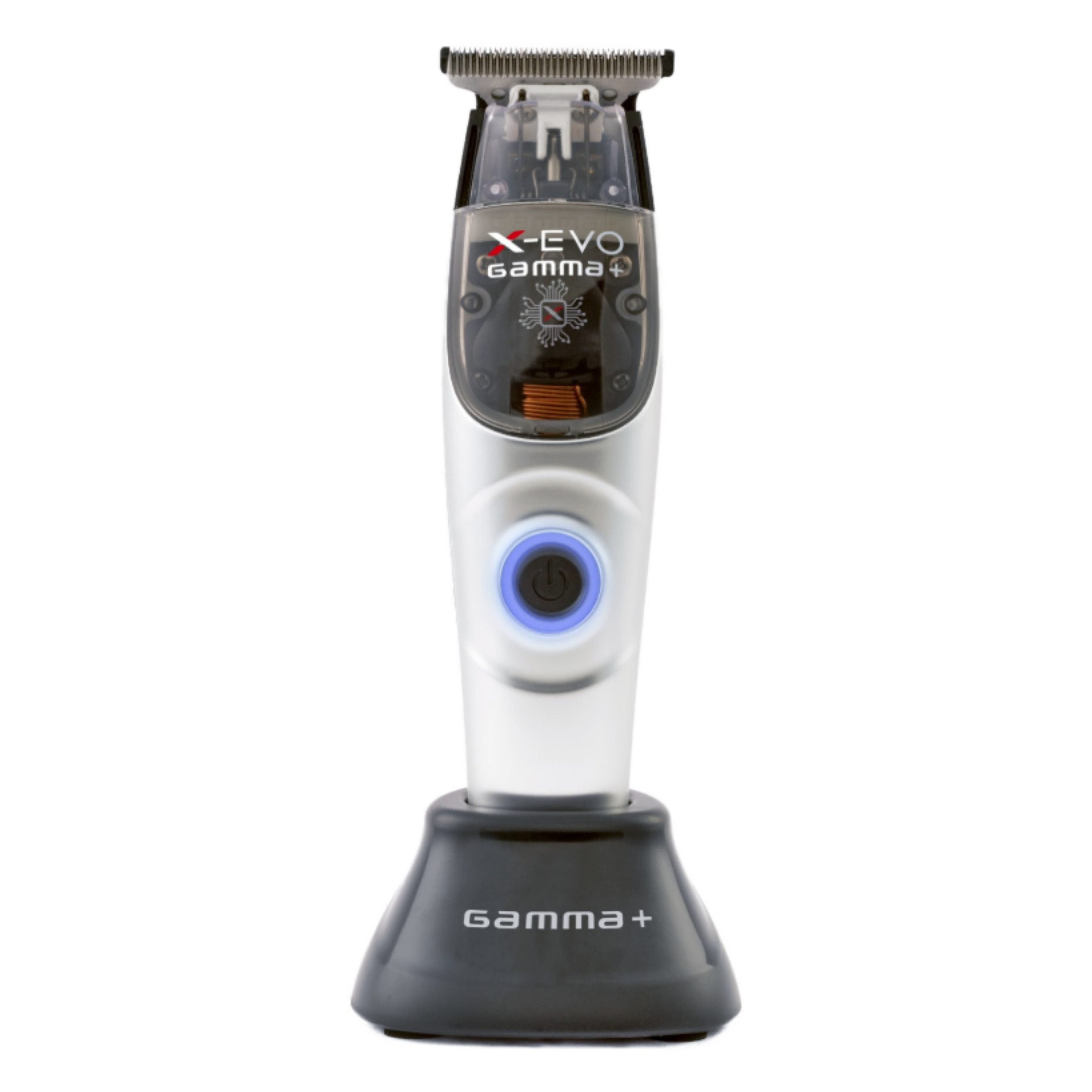 GAMMA+ Haarschneider Gamma+ X-Evo Trimmer