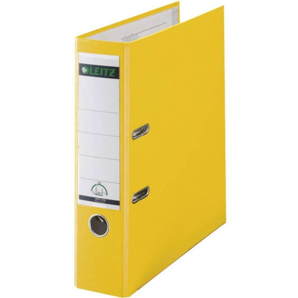 LEITZ Aktenordner Папки з файлами DIN A4 Rückenbreite: 80 mm 10105015