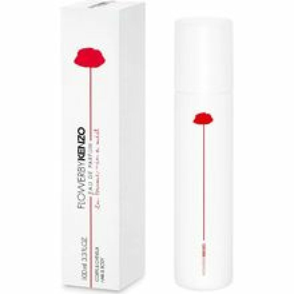 KENZO Deo-Zerstäuber Kenzo Flower By Kenzo Hair & Body Mist 100 ml