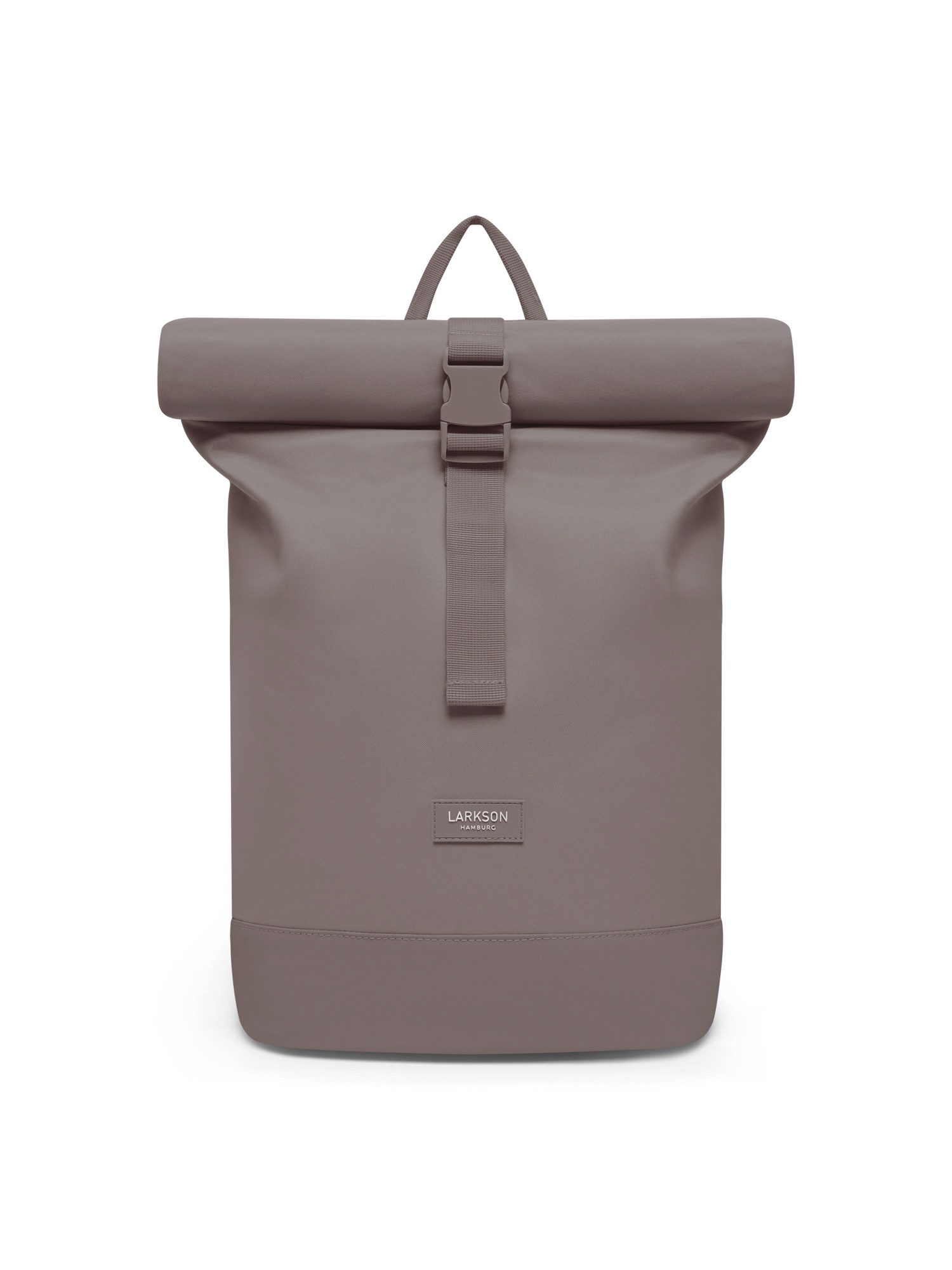 LARKSON Cityrucksack Janne Small Tagesrucksack 11-14 Liter für Damen & (1-tlg), Flexible Größe, Gepolstertes Laptopfach, Wasserabweisend