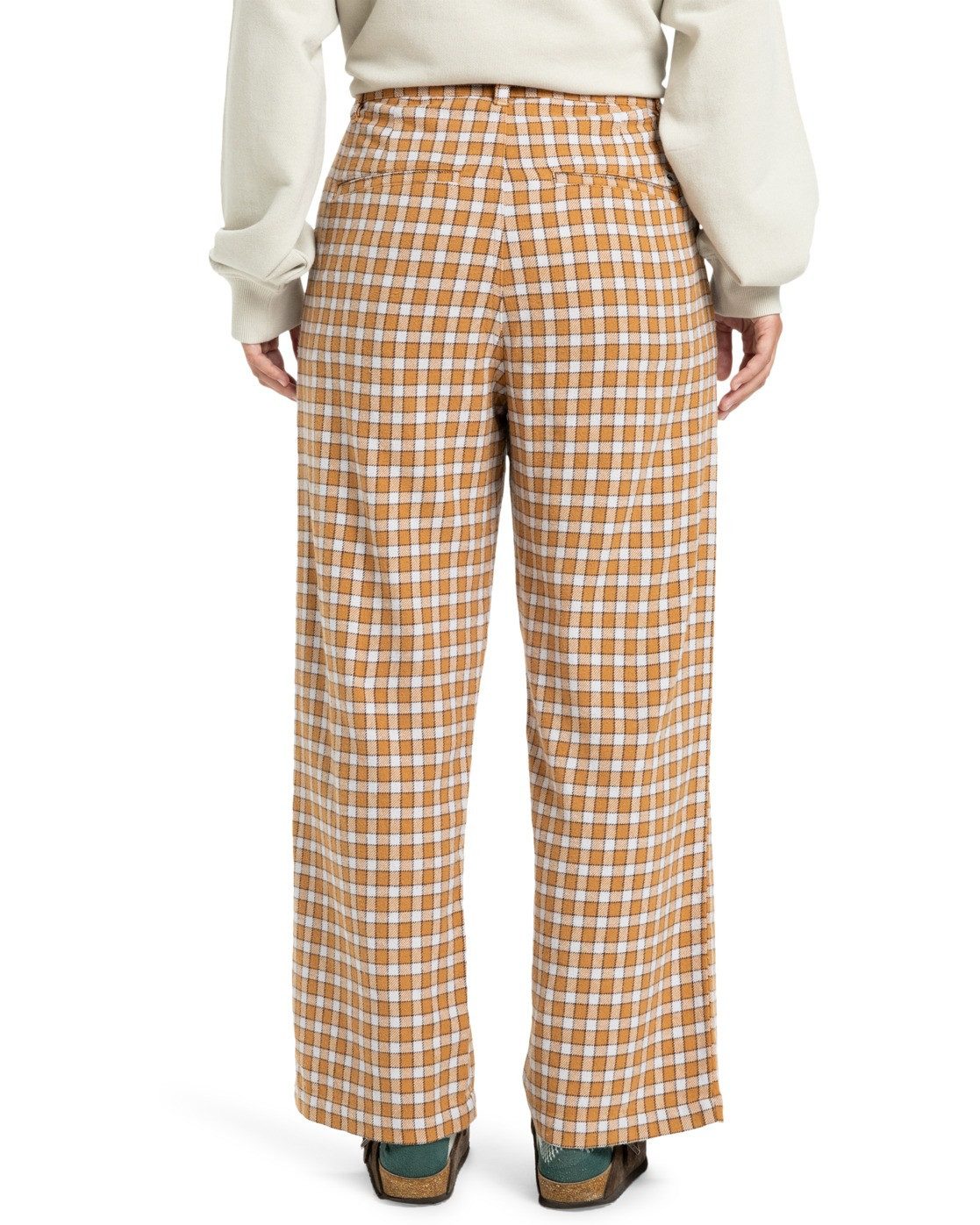 Quiksilver Stoffhose Penarek