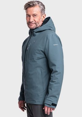 Schöffel Outdoorjacke Jacket Torspitze M