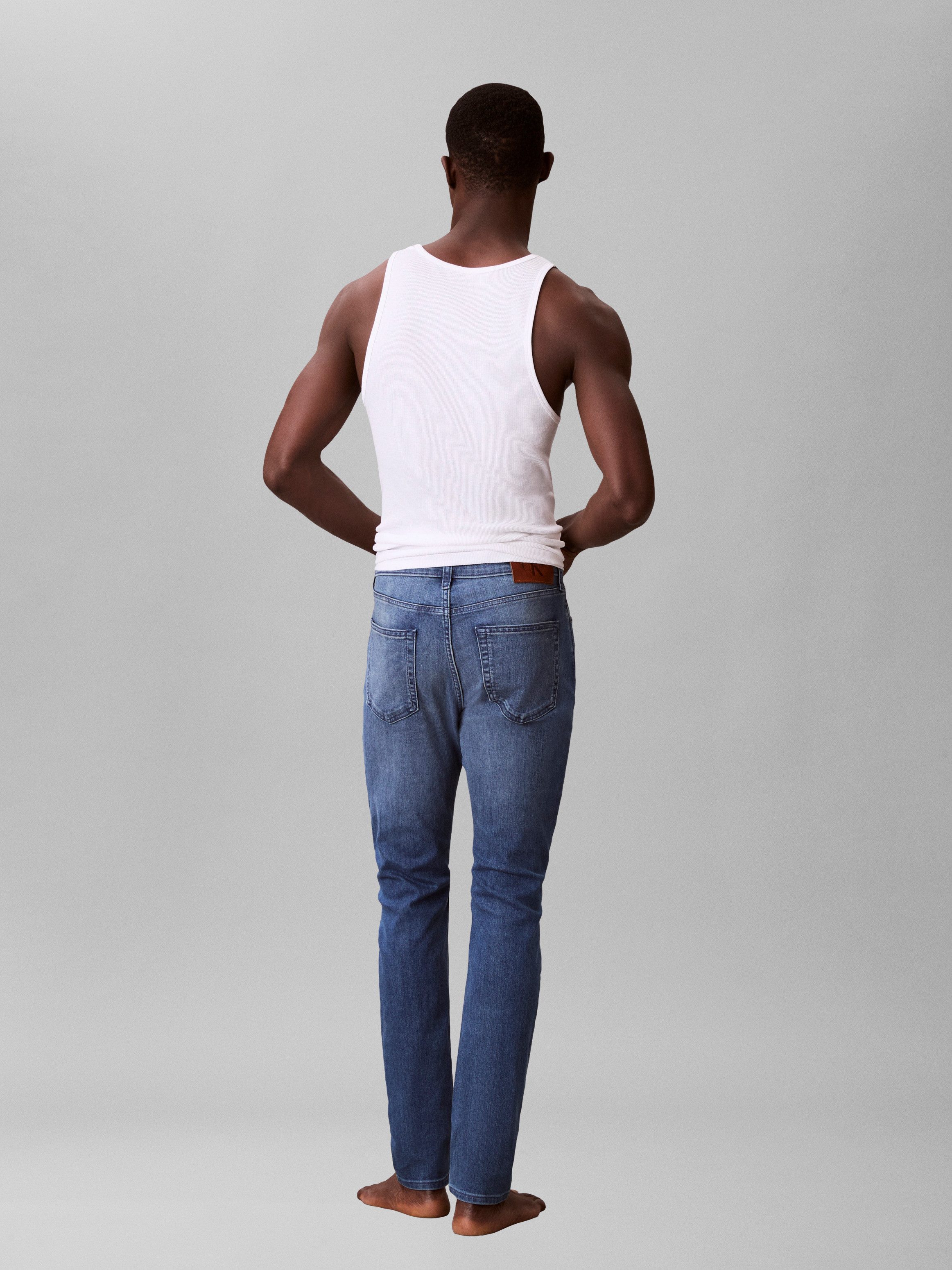 Calvin Klein Jeans Skinny-fit-Jeans Skinny-fit