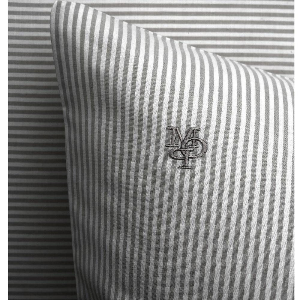 Marc O'Polo Home Bettwäsche Fian von Marc O'Polo, 100 % Baumwoll-Perkal, 3 teilig