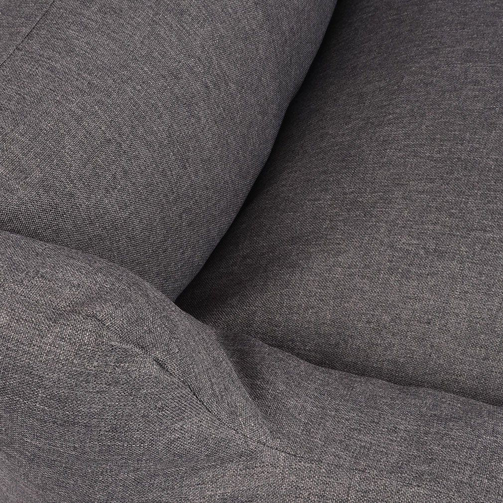 Knuffelwuff Tierbett Hundebett Lotte, Schaumstoffflocken