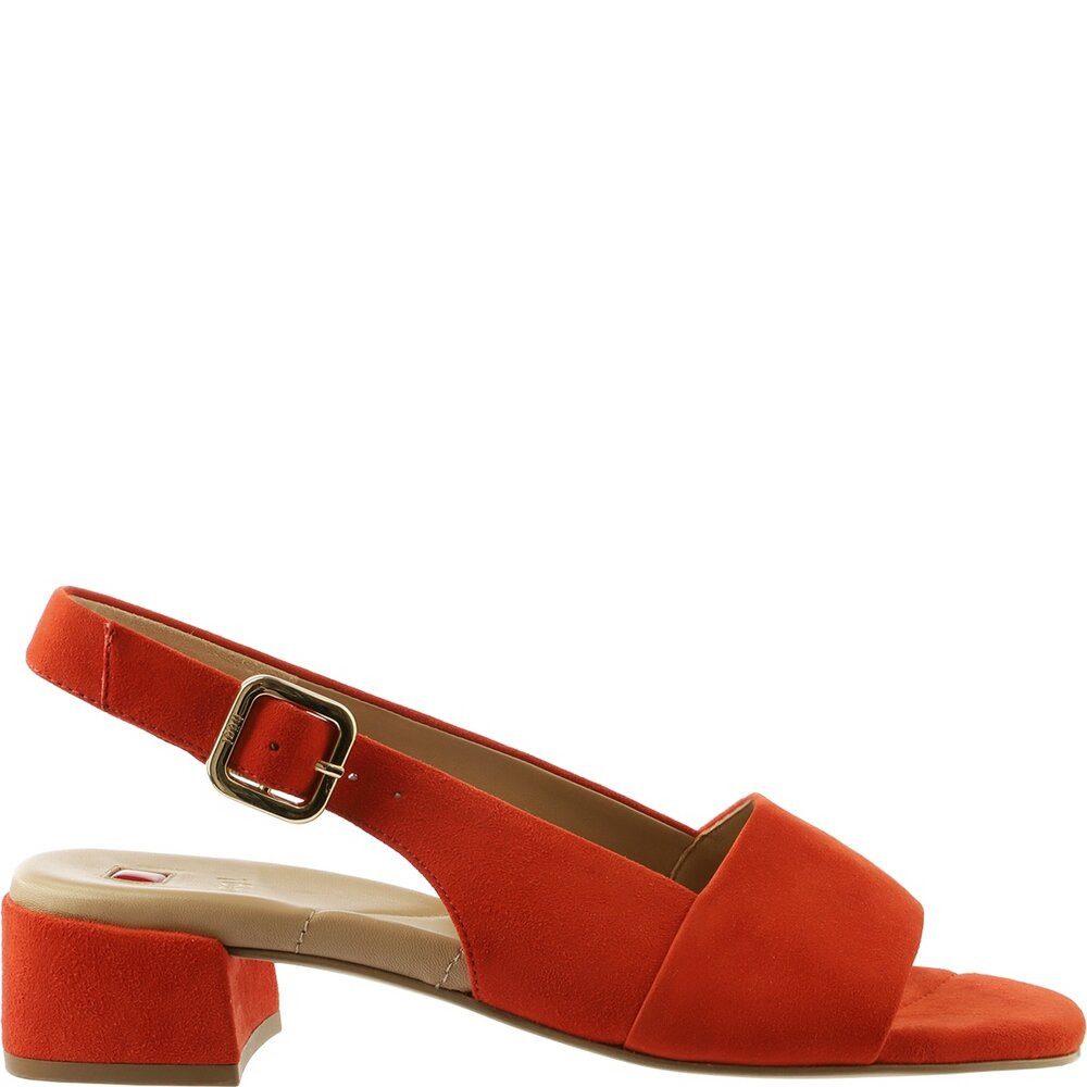 Högl Högl - MIA - Rot Sandalette