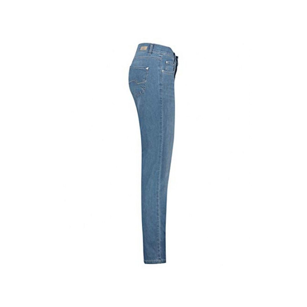 hell-blau (1-tlg) stone ANGELS 5-Pocket-Jeans light