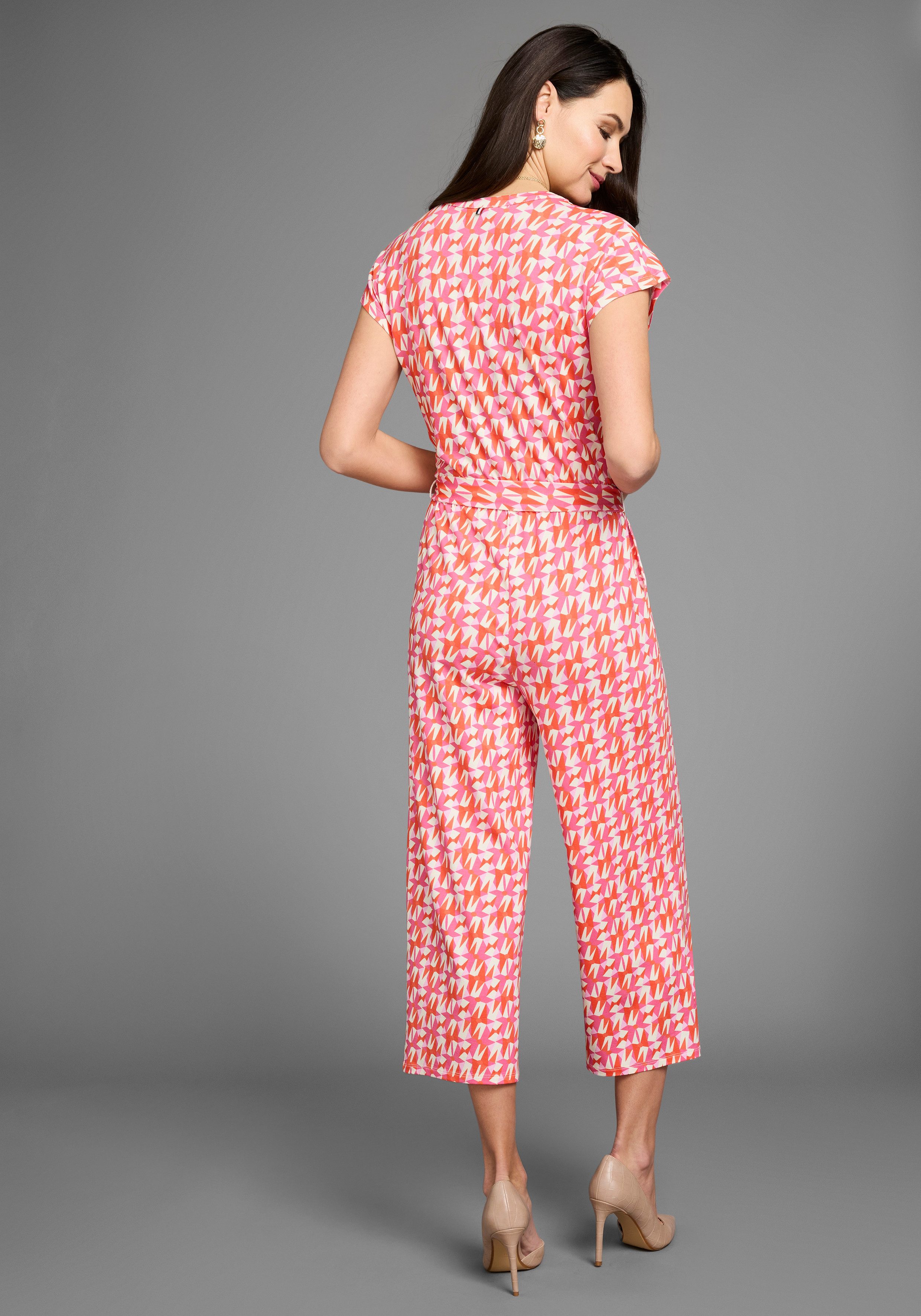 HECHTER PARIS Culotte-Overall mit Wickelteil günstig online kaufen