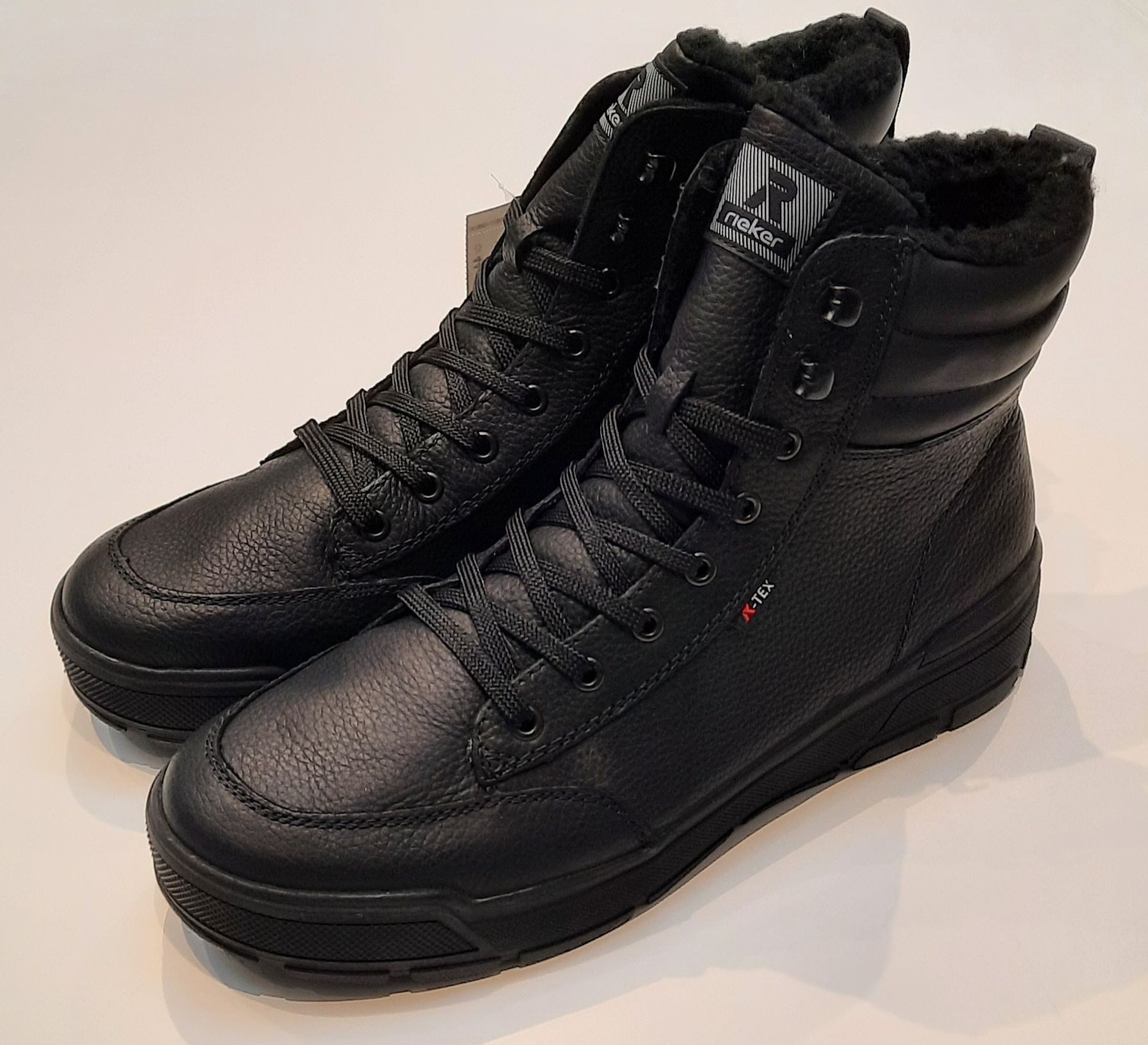 Rieker Sneaker günstig online kaufen