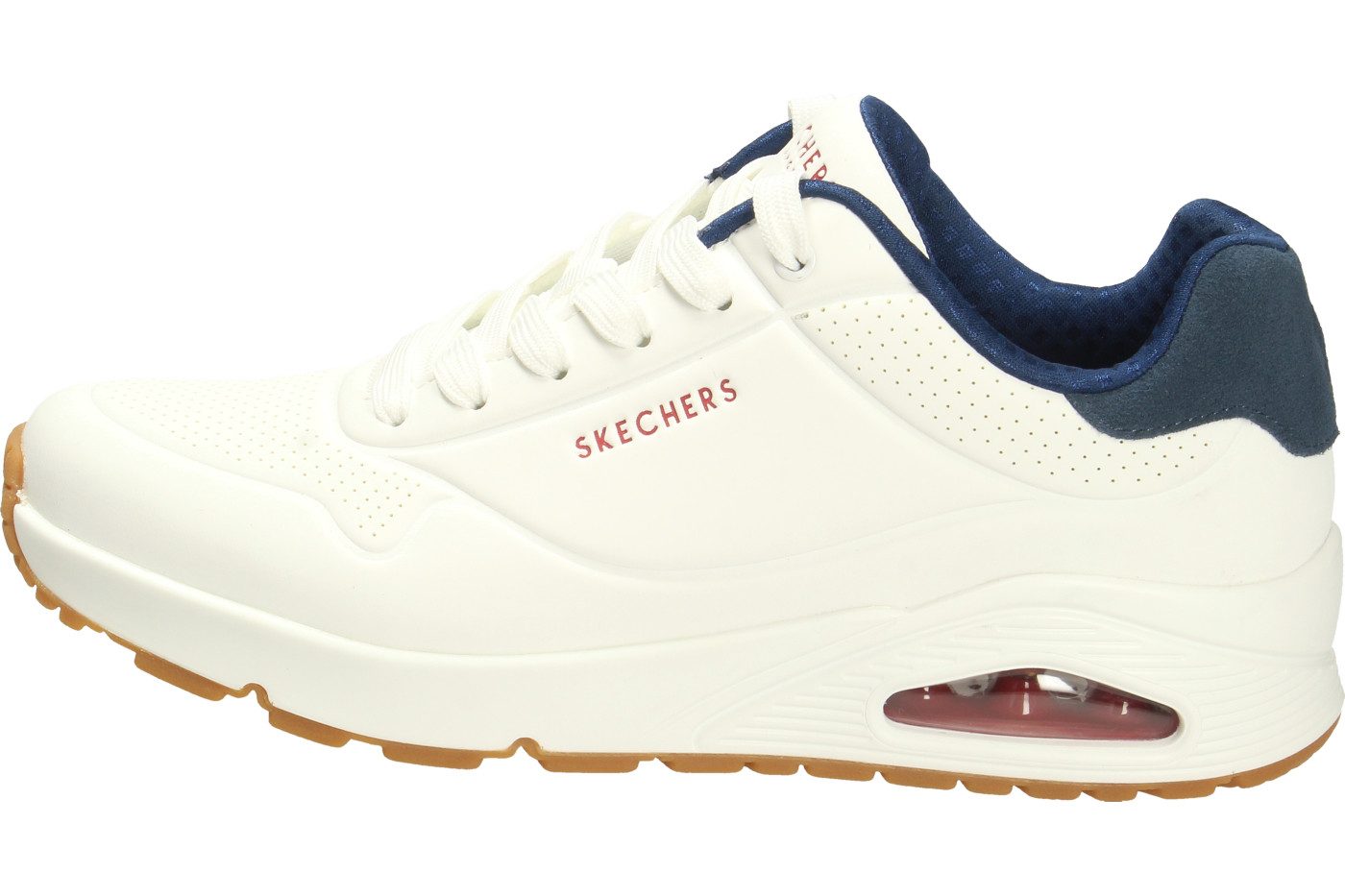 Skechers Schnürschuh günstig online kaufen