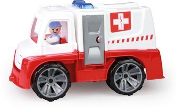 Lena® Spielzeug-Krankenwagen Truxx, Made in Europe