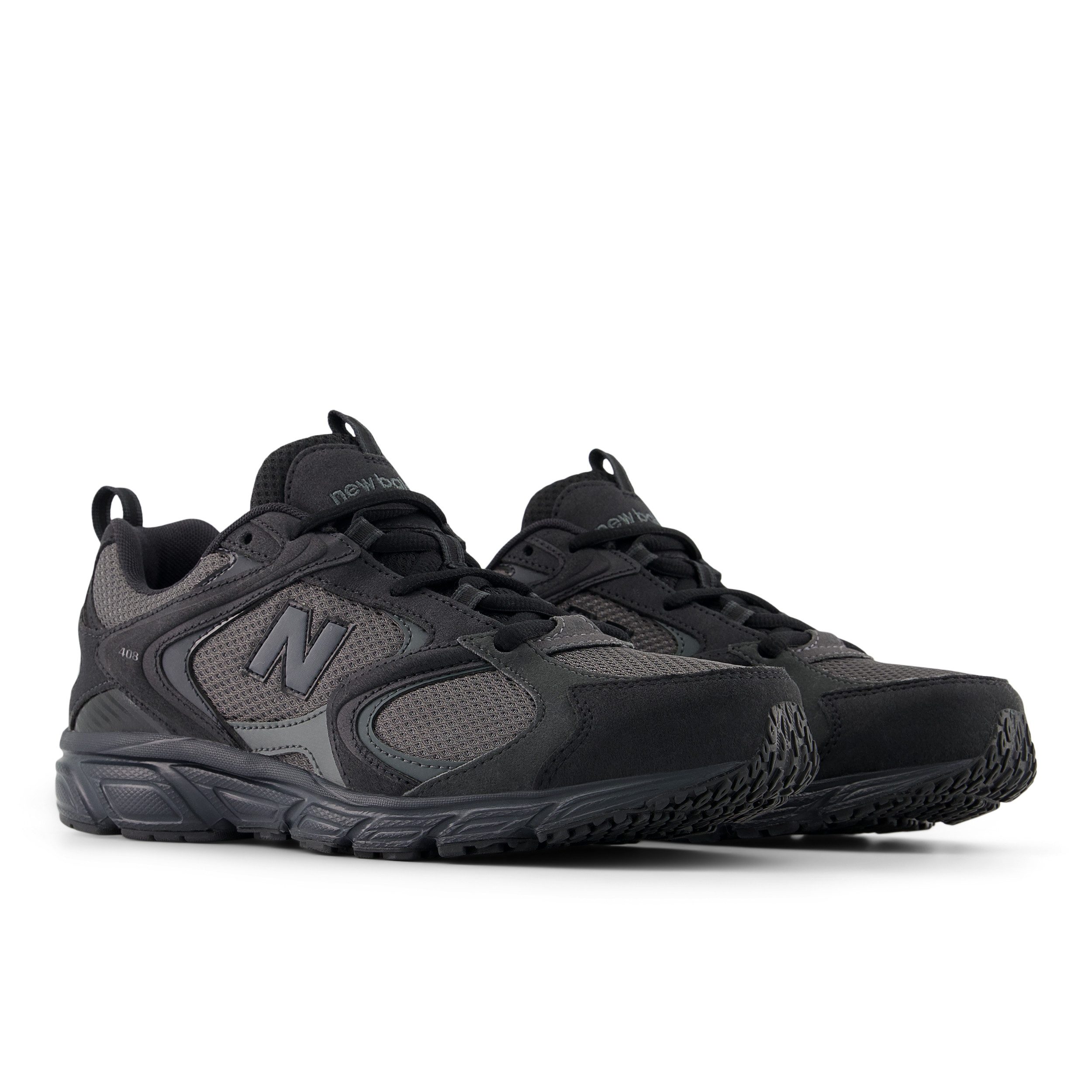 New Balance 408 Sneaker von dem New Balance 530 inspiriert