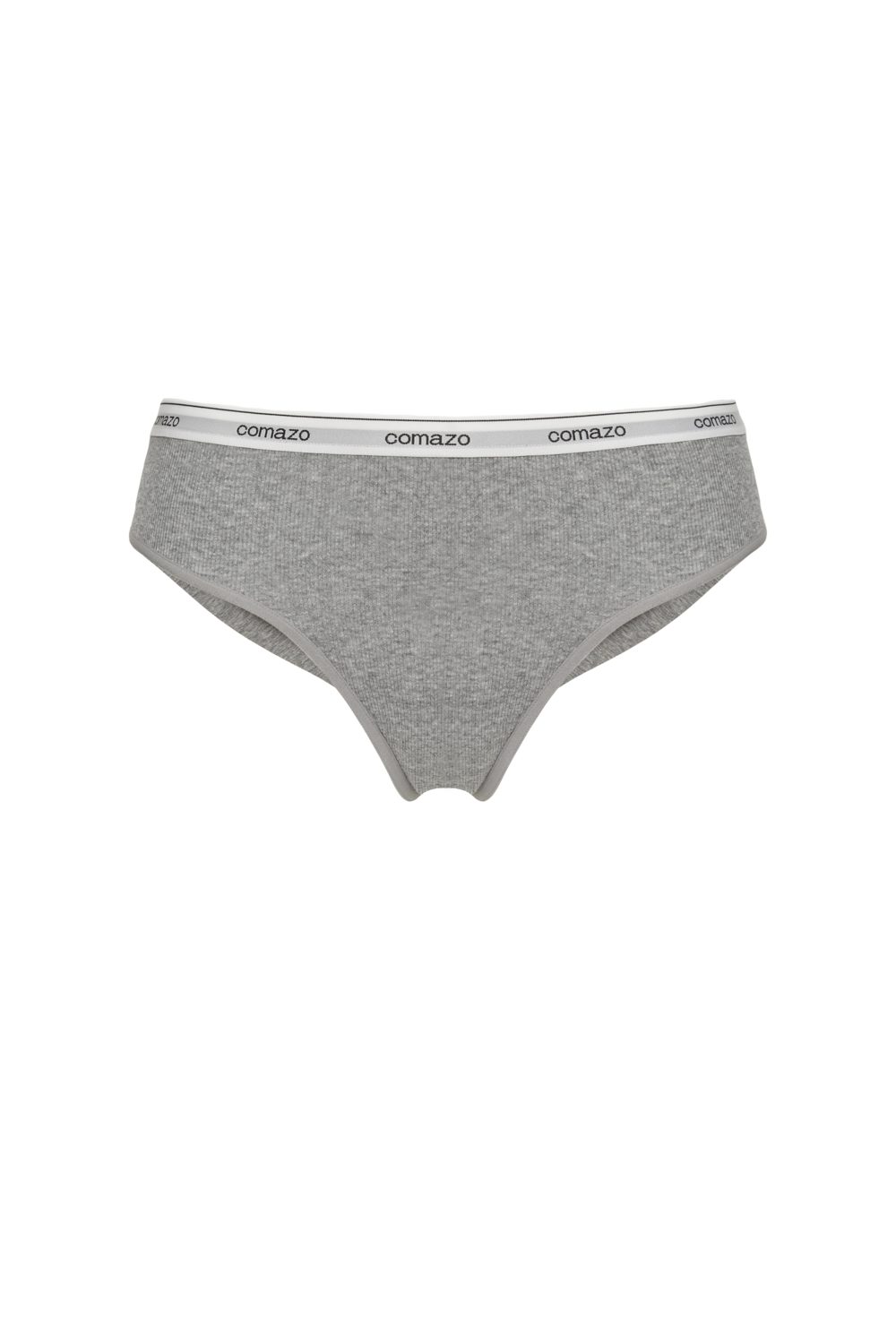 comazo Brasilslip aus Feinripp & Jersey
