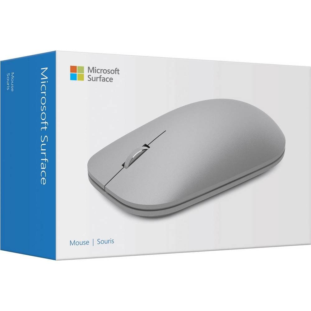 Microsoft Mouse WS3-00002 Mäuse